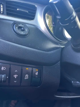 Kia Ceed 1.6D, снимка 10