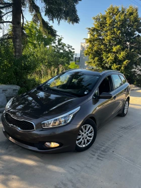 Kia Ceed 1.6D, снимка 1