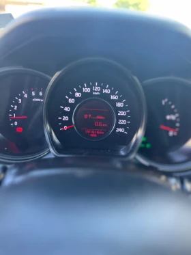 Kia Ceed 1.6D, снимка 9