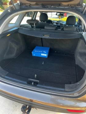 Kia Ceed 1.6D, снимка 15