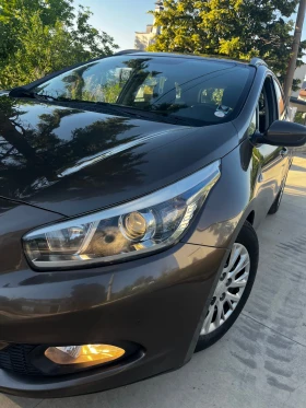 Kia Ceed 1.6D, снимка 4