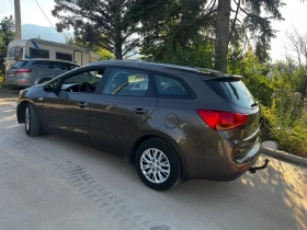 Kia Ceed 1.6D, снимка 3