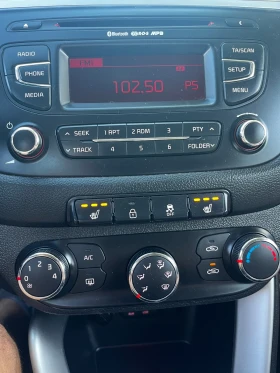 Kia Ceed 1.6D, снимка 11