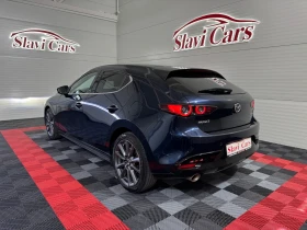 Mazda 3 2.0i 186 h.p. HYBRID EXCLUSIVE | HUD - 87000 km!, снимка 4