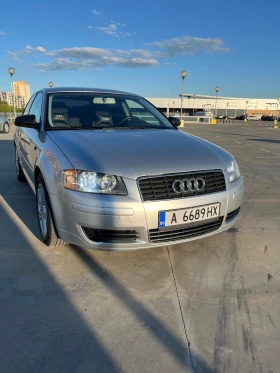 Audi A3, снимка 4