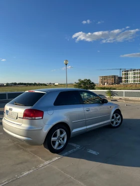 Audi A3, снимка 3