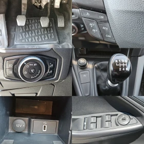 Ford Focus 1.5TDCI/150000км./ОБСЛУЖЕНА/LED/CARPLAY/БЛУТУТ, снимка 14