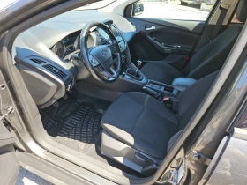 Ford Focus 1.5TDCI/150000км./ОБСЛУЖЕНА/LED/CARPLAY/БЛУТУТ, снимка 9