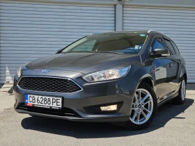 Ford Focus 1.5TDCI/150000км./ОБСЛУЖЕНА/LED/CARPLAY/БЛУТУТ, снимка 7