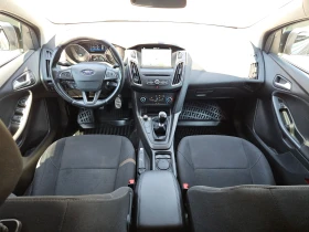 Ford Focus 1.5TDCI/150000км./ОБСЛУЖЕНА/LED/CARPLAY/БЛУТУТ, снимка 10