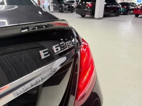 Mercedes-Benz E 63 AMG * 4MATIC* АвтоКредит * (ЦЕНА ДО БГ), снимка 8