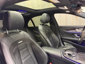 Mercedes-Benz E 63 AMG * 4MATIC* АвтоКредит * (ЦЕНА ДО БГ), снимка 14