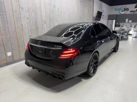 Mercedes-Benz E 63 AMG * 4MATIC* АвтоКредит * (ЦЕНА ДО БГ), снимка 5