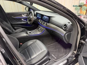 Mercedes-Benz E 63 AMG * 4MATIC* АвтоКредит * (ЦЕНА ДО БГ), снимка 13