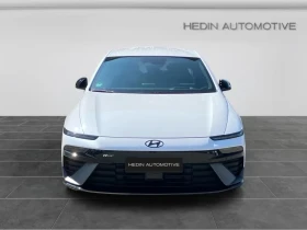 Hyundai Ioniq 6 FACELIFT N-Line X AWD 84kWh ULTIMATE Warranty!, снимка 2