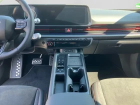 Hyundai Ioniq 6 FACELIFT N-Line X AWD 84kWh ULTIMATE Warranty!, снимка 10