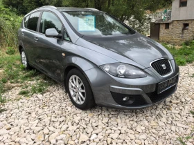 Seat Altea XL ПЕРФЕКТНО СЪСТОЯНИЕ , снимка 2
