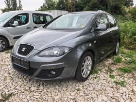 Seat Altea XL ПЕРФЕКТНО СЪСТОЯНИЕ , снимка 1