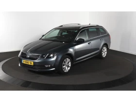 Skoda Octavia Ambition Business, снимка 1