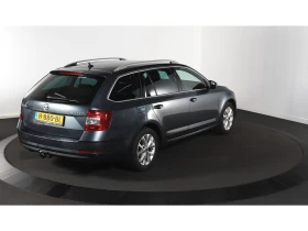 Skoda Octavia Ambition Business, снимка 2