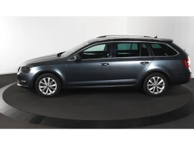 Skoda Octavia Ambition Business, снимка 3
