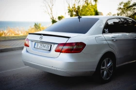 Mercedes-Benz E 200 W212, снимка 13