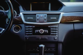 Mercedes-Benz E 200 W212, снимка 11