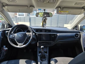 Toyota Auris 1.4 D4D-Facelift , снимка 7