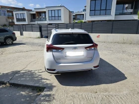 Toyota Auris 1.4 D4D-Facelift , снимка 6