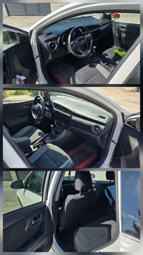 Toyota Auris 1.4 D4D-Facelift , снимка 8
