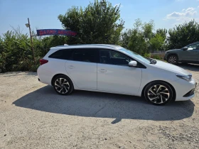 Toyota Auris 1.4 D4D-Facelift , снимка 4