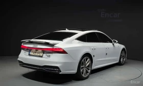 Audi A7 * 50 TDI Quattrp Premium * ЦЕНА ДО БГ, снимка 2