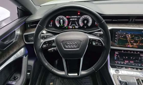 Audi A7 * 50 TDI Quattrp Premium * ЦЕНА ДО БГ, снимка 9