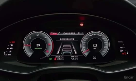 Audi A7 * 50 TDI Quattrp Premium * ЦЕНА ДО БГ, снимка 10