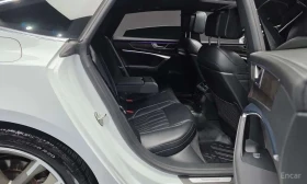 Audi A7 * 50 TDI Quattrp Premium * ЦЕНА ДО БГ, снимка 14