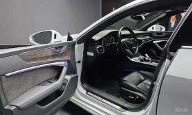 Audi A7 * 50 TDI Quattrp Premium * ЦЕНА ДО БГ, снимка 6