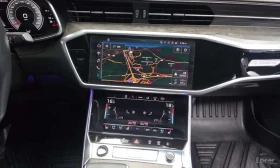 Audi A7 * 50 TDI Quattrp Premium * ЦЕНА ДО БГ, снимка 11