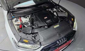Audi A7 * 50 TDI Quattrp Premium * ЦЕНА ДО БГ, снимка 16