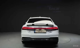 Audi A7 * 50 TDI Quattrp Premium * ЦЕНА ДО БГ, снимка 4