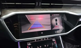 Audi A7 * 50 TDI Quattrp Premium * ЦЕНА ДО БГ, снимка 12