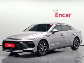 Hyundai Sonata 2.0 Automatic, снимка 1