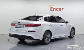 Kia K5 2.0 Luxury, снимка 2