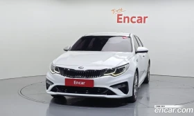 Kia K5 2.0 Luxury, снимка 3