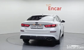 Kia K5 2.0 Luxury, снимка 4