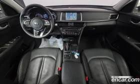 Kia K5 2.0 Luxury, снимка 7