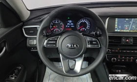 Kia K5 2.0 Luxury, снимка 14