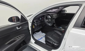 Kia K5 2.0 Luxury, снимка 10