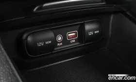 Kia K5 2.0 Luxury, снимка 11