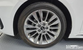 Kia K5 2.0 Luxury, снимка 5