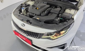 Kia K5 2.0 Luxury, снимка 6